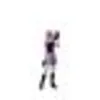 Image de Figurine 12106 Naruto Figuarts Zero Sakura Haruno Inheritor
