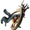 Image de Banpresto Ichibansho Crocodile Duel Memories One Piece 7.5 Cm