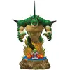 Image de Tamashii Nations Figurine Porunga Et Dende Lumineuse De Shenron Authentique Dragon Ball Z 28 Cm