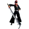 Image de Tamashii Nations Figurine S.h. Figuarts Renji Abarai Bleach 16 Cm