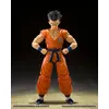 Image de Figurine DBZ S.H. Figuarts Yamcha Earth's Foremost Fighter