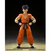 Image de Bandai Figurine D´action Sh Figuarts Yamcha Dragon Ball Z 15 Cm