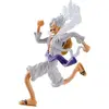 Image de Tamashii Nation Monkey D. Luffy S.H.