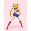 Image de Figurine SH Figuarts Pretty Guardian Sailor Moon Animation Color 14 cm