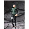 Image de Bandai Naruto Shippuden S.H. Figuarts Actionfigur Shikamura Nara Brilliant Strategist 15 cm