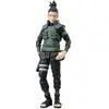 Image de Tamashii Nations Figurine D´action S.hfiguarts Shikamura Nara Stratège Brillant Naruto Shippuden 15 Cm