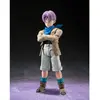 Image de Tamashii Nations Figurine Sh Dragon Ball Gt Trunks 12 Cm
