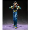 Image de Bandai Dragon Ball GT S.H.Figuarts Super Android 17
