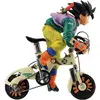 Image de Banpresto Dragon Ball - Son Goku Snap Collection Ichibansho
