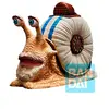 Image de Ichibansho Figurine Singe Mushi One Piece