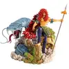 Image de Banpresto Figurine Ichibansho Kalgara One Piece