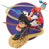 Image de Tamashii Nation Dragon Ball - Son Goku & Bulma Figuart Zero