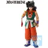 Image de Banpresto Dragon Ball - Yamcha Masterlise