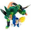 Image de Banpresto Figure Vegeta Vscell Dragon History Ii Dragon Ball