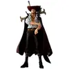 Image de Ichibansho Figurine Dracule Mihawk : Au-delà Des Épreuves One Piece