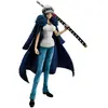 Image de Banpresto One Piece Episode of Law Nico Robin Trafalgar Law