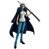 Image de Banpresto Figure One Piece Trafalgar Law Change