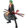 Image de Banpresto One Piece - Roronoa Zoro King of Artist