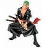 Image de Banpresto Figure One Piece Roronoa Zoro
