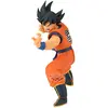 Image de Banpresto Figure Dragon Ball Z Son Goku (vs Frieza)