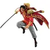 Image de Banpresto One Piece - Gol D. Roger Battle Record Collection