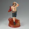 Image de Banpresto Figure One Piece Portgas Dace