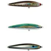 Image de Pozidrive Stickbait Coulant Skid Slider 27g 95 Mm