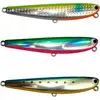 Image de Pozidrive Stickbait Coulant Flat Flutter Heavy Type 27g 95 Mm