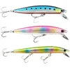 Image de Zeake Minnow S Gravityy 28g 95 Mm