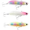 Image de Zeake Stickbait Coulant S Gravityy Vibrator 28g 95 Mm