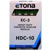Image de Etona, Agrafeuse, HDC-10 1050 points