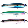 Image de Blue Blue Stickbait Coulant Gachipen 53g 160 Mm