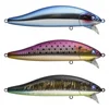 Image de Blue Blue Minnow Zepper Floating 41g 140 Mm