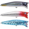 Image de Blue Blue Popper Gaboz Floating 11g 90 Mm