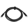 Image de HP USB C   USB C (1.80 m, USB 3.2 Gen 1, 100 W), Câble USB
