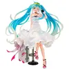 Image de Wonderful Works Figure Hatsune Miku Gt Project Original 1/7 Vacation Style Version 24 Cm