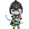Image de Good Smile Company Figurine D´action Nendoroid Ashe League Of Legends 10 Cm