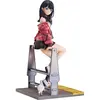 Image de Good Smile Company Figure Gridman Universe 1/7 Rikka Takarada:blue Sky Station 21 Cm