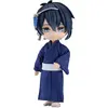Image de Orange Rouge Figurine D´action Nendoroid Doll Mikazuki Munechika: Version Tenue Décontractée En Ligne Touken Ranbu 14 Cm