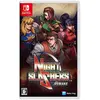 Image de Nintendo Games Switch Night Slashers Remake Multi-language Import Japan