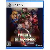 Image de Playstation Games Ps5 Night Slashers Remake Multi-language Import Japan