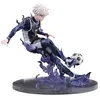Image de Furyu Figure Pvc 1/7 Sixhiro Nagi Blue Lock 20 Cm