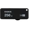Image de Kioxia TransMemory U365 - 128 Go - USB de type A - 3.2 Gen 1 (3.1 Gen 1) - 150 Mo/s - dia. (128 Go, USB-A), Clé USB, Noir
