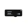 Image de Kioxia TransMemory U365 - 256 Go - USB de type A - 3.2 Gen 1 (3.1 Gen 1) - 150 Mo/s - dia. (256 Go, USB-A), Clé USB, Noir