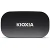 Image de Kioxia EXCERIA Plus G2 (0.50 To), SSD externe, Noir