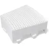 Image de Granboard SEGMENT SINGLE SQUARE 2PCS Blanc