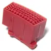 Image de Granboard SEGMENT TRIPLE 2PCS Rouge