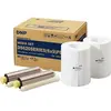 Image de DNP Kit média pour DS 620 15x23cm 360 photos (10x15 cm, 15x15 cm, 15x20 cm, 15x23 cm, 15x35 cm, 15x50 cm, 5x15 cm, 360x), Papier photo, Multicolore