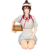 Image de Furyu Figurine Jigokuraku : Hell´s Paradise Pour Couvercle De Nouilles Sagiri 10 Cm