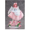 Image de Proof The Quintessential Quintuplets statuette PVC 1/7 Nakano Itsuki Angel Ver. 26 cm